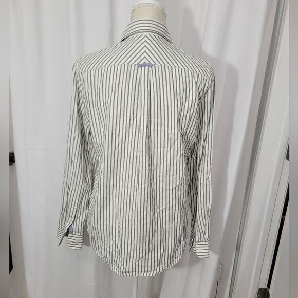 Ben Sherman the Oxford striped shirt - Picture 3 of 14